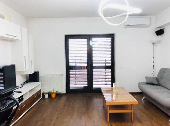 Apartament de închiriat 2 camere Intre Lacuri - 48012AI | BLITZ Cluj-Napoca | Poza3