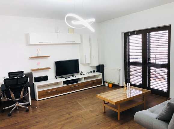 Apartament de închiriat 2 camere Intre Lacuri - 48012AI | BLITZ Cluj-Napoca | Poza1