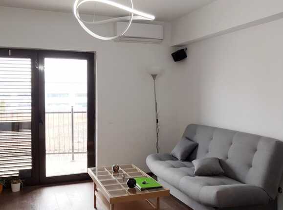 Apartament de închiriat 2 camere Intre Lacuri - 48012AI | BLITZ Cluj-Napoca | Poza4