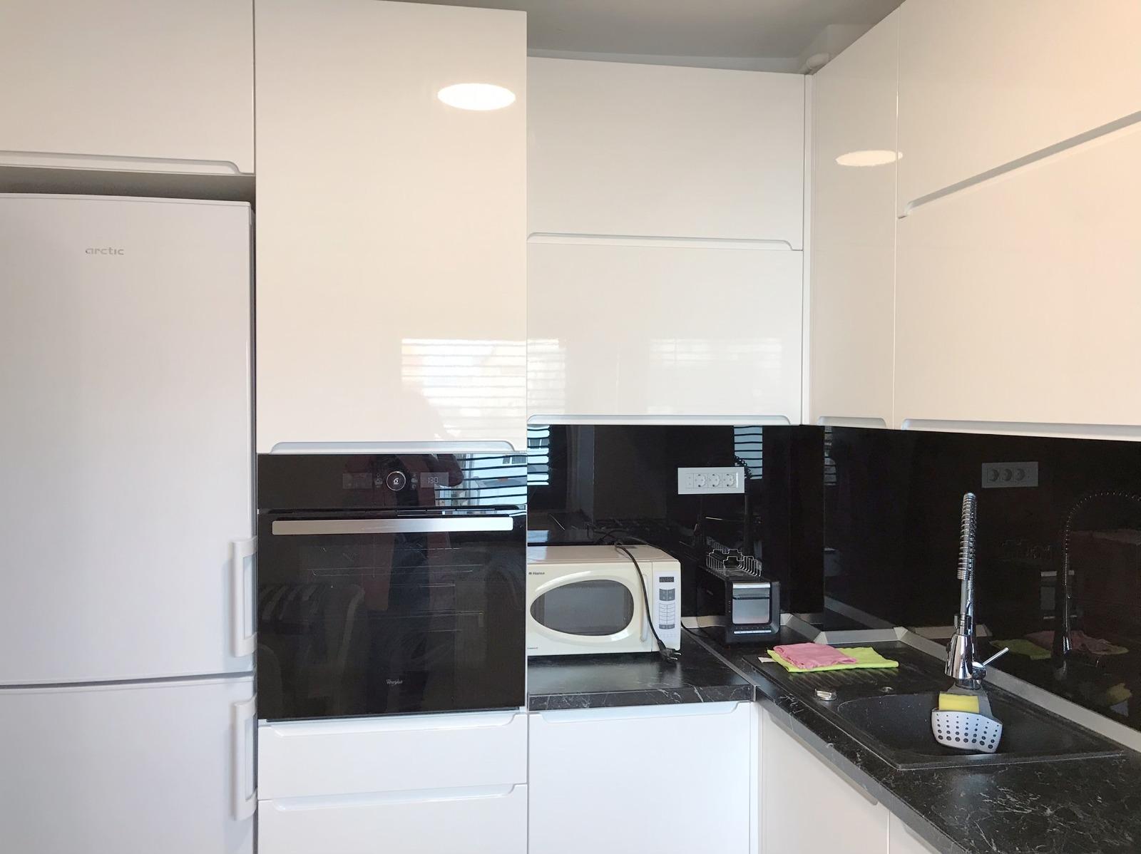 Apartament de închiriat 2 camere Intre Lacuri - 48012AI | BLITZ Cluj-Napoca | Poza10