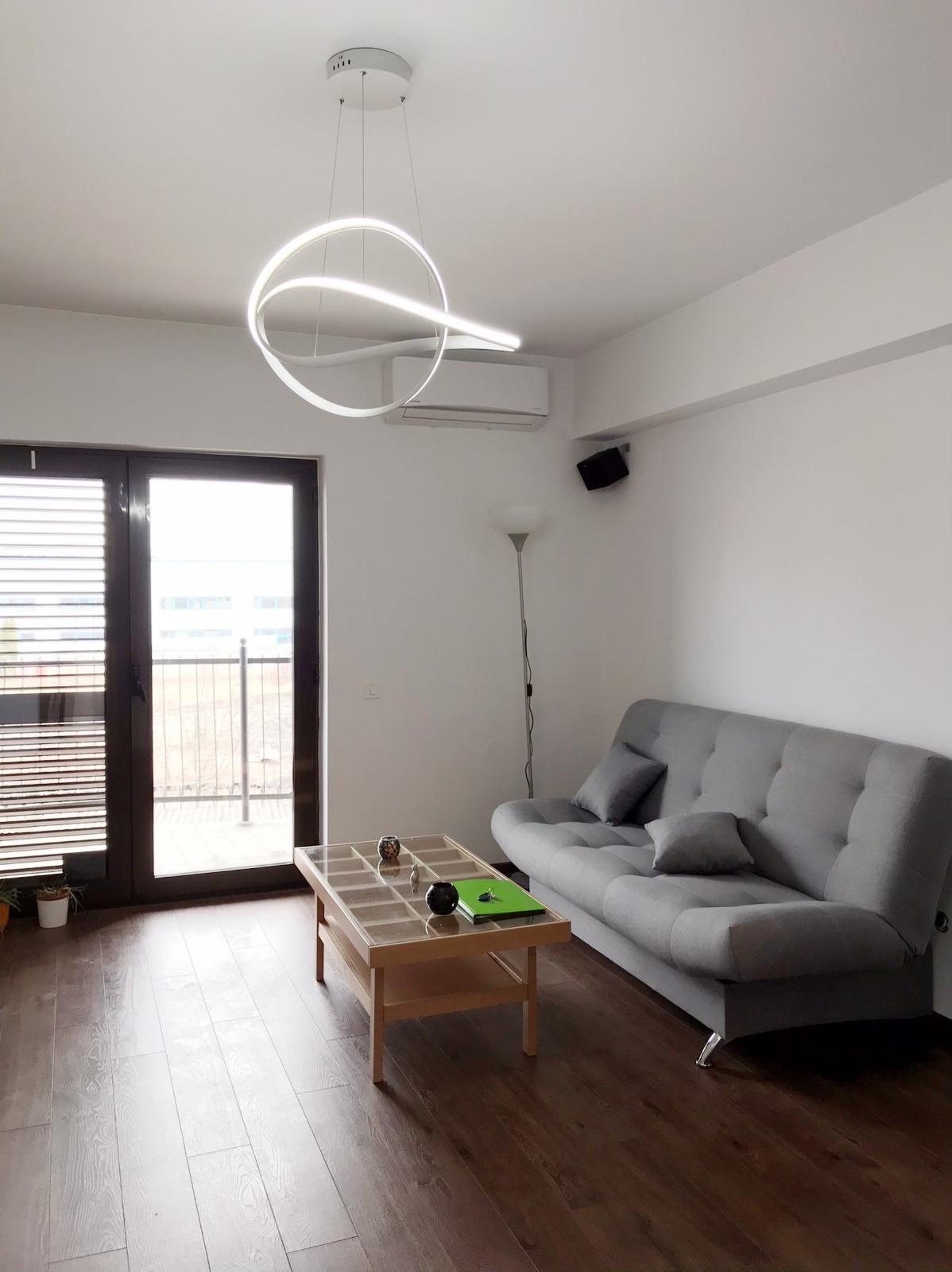 Apartament de închiriat 2 camere Intre Lacuri - 48012AI | BLITZ Cluj-Napoca | Poza4