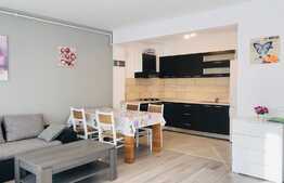 Apartament 2 camere, 54 mp, parcare subterana, zona strazii Subcetate