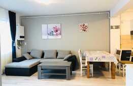 Apartament 2 camere, 54 mp, parcare subterana, zona strazii Subcetate
