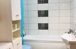 Apartament 2 camere, 54 mp, parcare subterana, zona strazii Subcetate