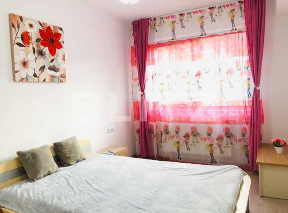 Apartament de închiriat 2 camere Floreşti - 48013AI | BLITZ Cluj-Napoca | Poza6