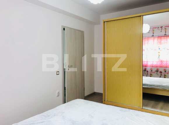 Apartament de închiriat 2 camere Floreşti - 48013AI | BLITZ Cluj-Napoca | Poza7