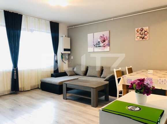 Apartament de închiriat 2 camere Floreşti - 48013AI | BLITZ Cluj-Napoca | Poza1