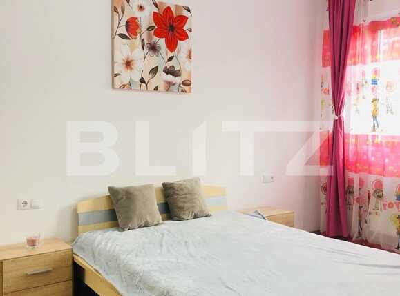 Apartament de închiriat 2 camere Floreşti - 48013AI | BLITZ Cluj-Napoca | Poza5