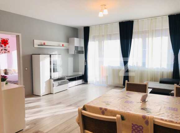 Apartament de închiriat 2 camere Floreşti - 48013AI | BLITZ Cluj-Napoca | Poza2