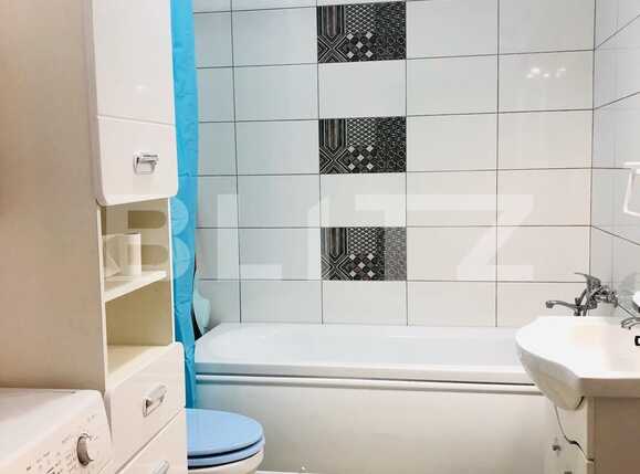 Apartament de închiriat 2 camere Floreşti - 48013AI | BLITZ Cluj-Napoca | Poza8