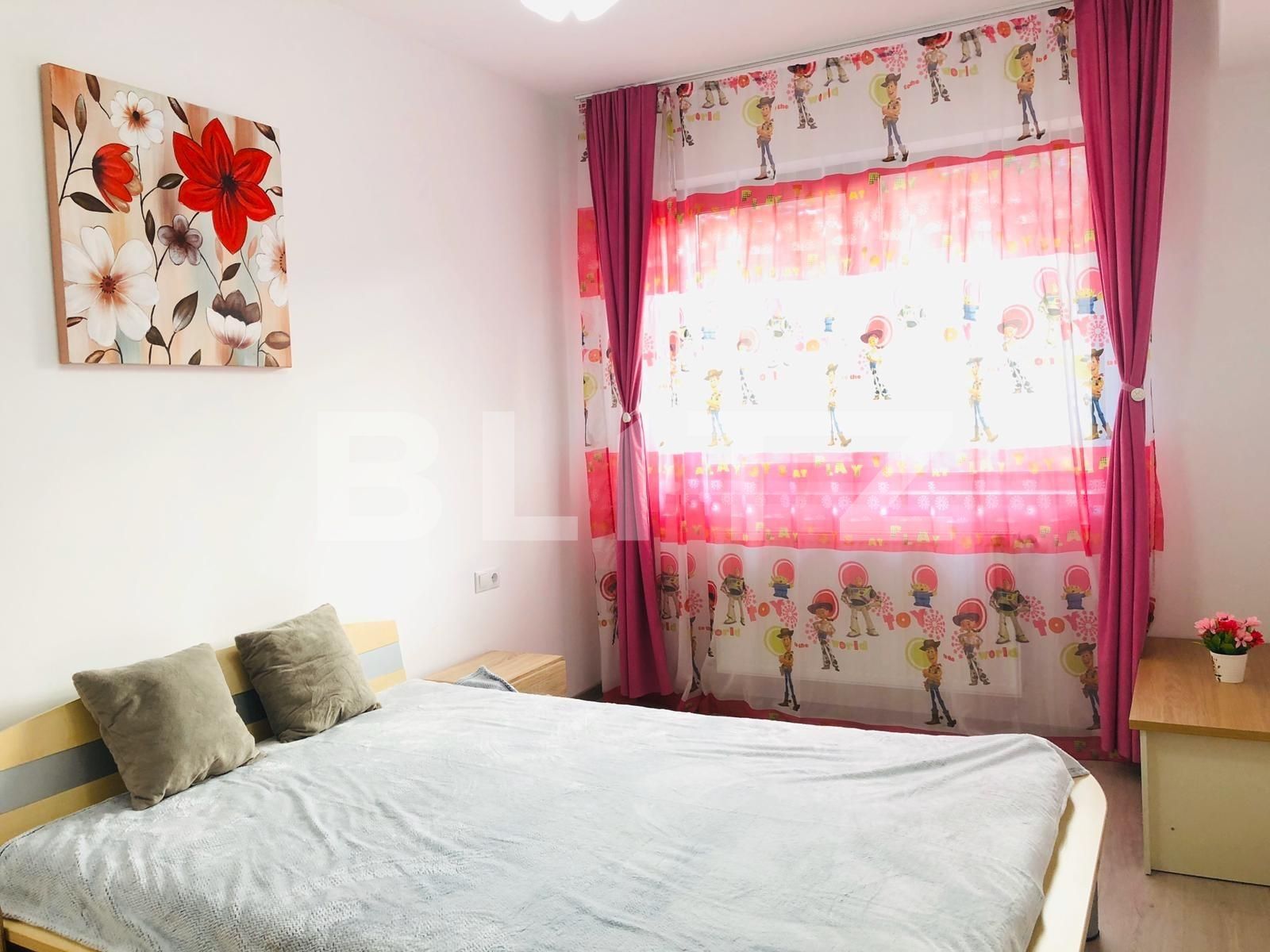 Apartament de închiriat 2 camere Floreşti - 48013AI | BLITZ Cluj-Napoca | Poza6