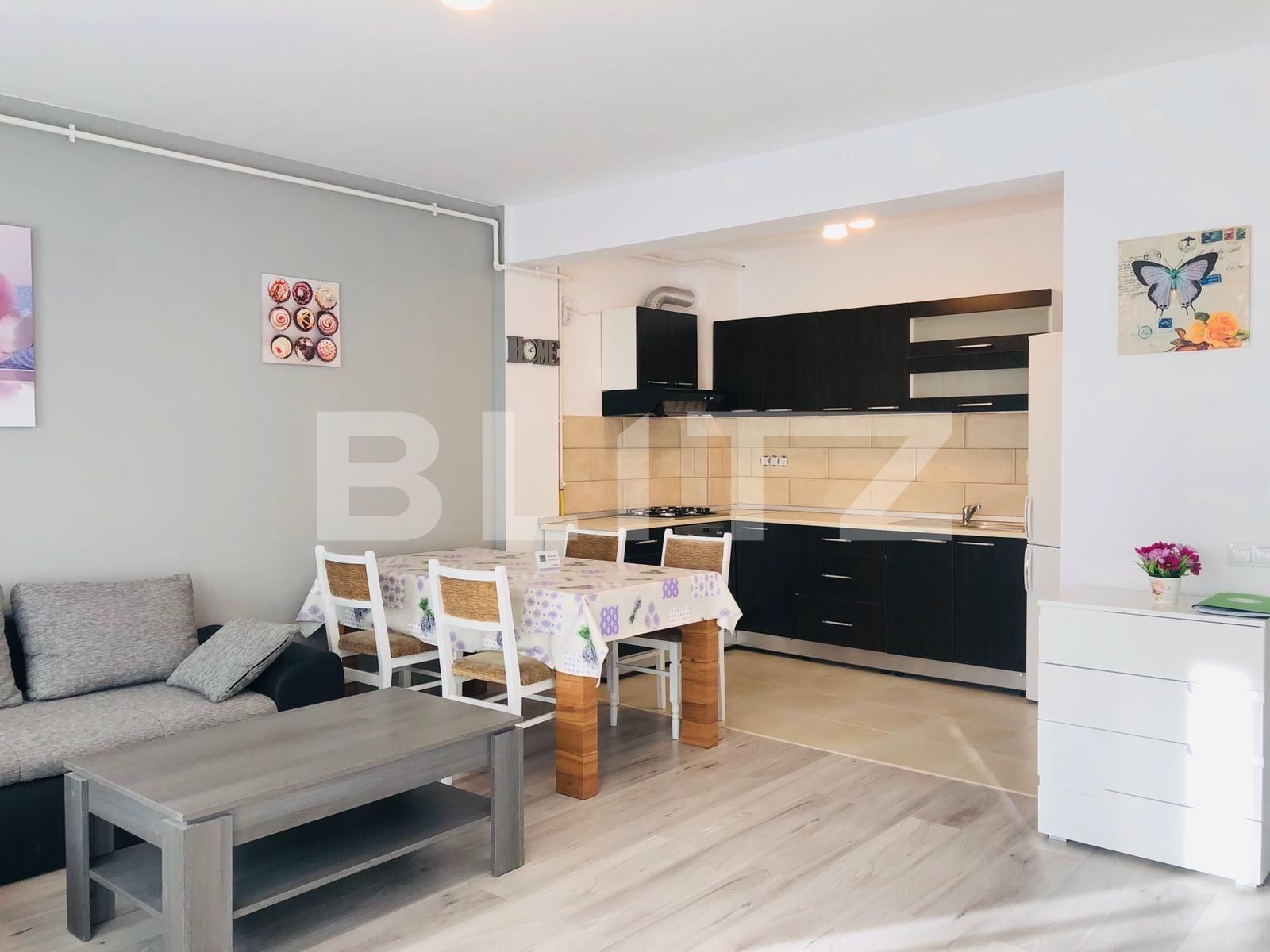 Apartament de închiriat 2 camere Floreşti - 48013AI | BLITZ Cluj-Napoca | Poza4