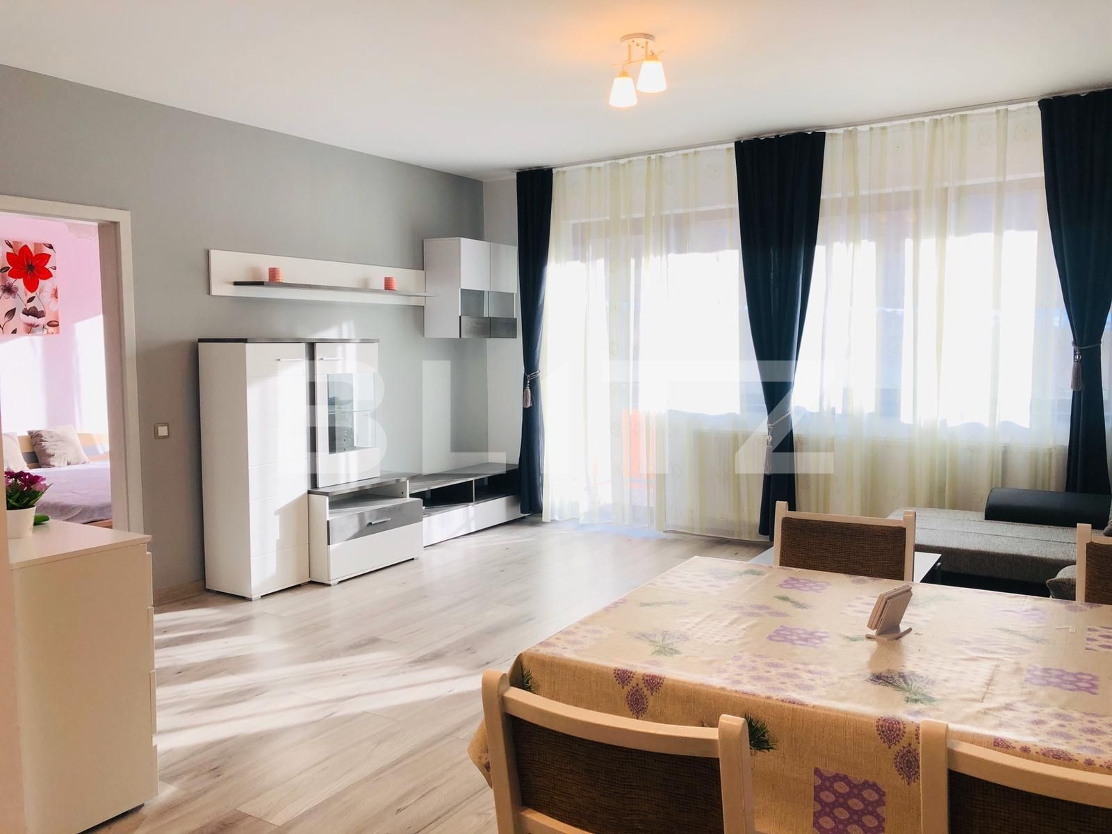 Apartament de închiriat 2 camere Floreşti - 48013AI | BLITZ Cluj-Napoca | Poza2