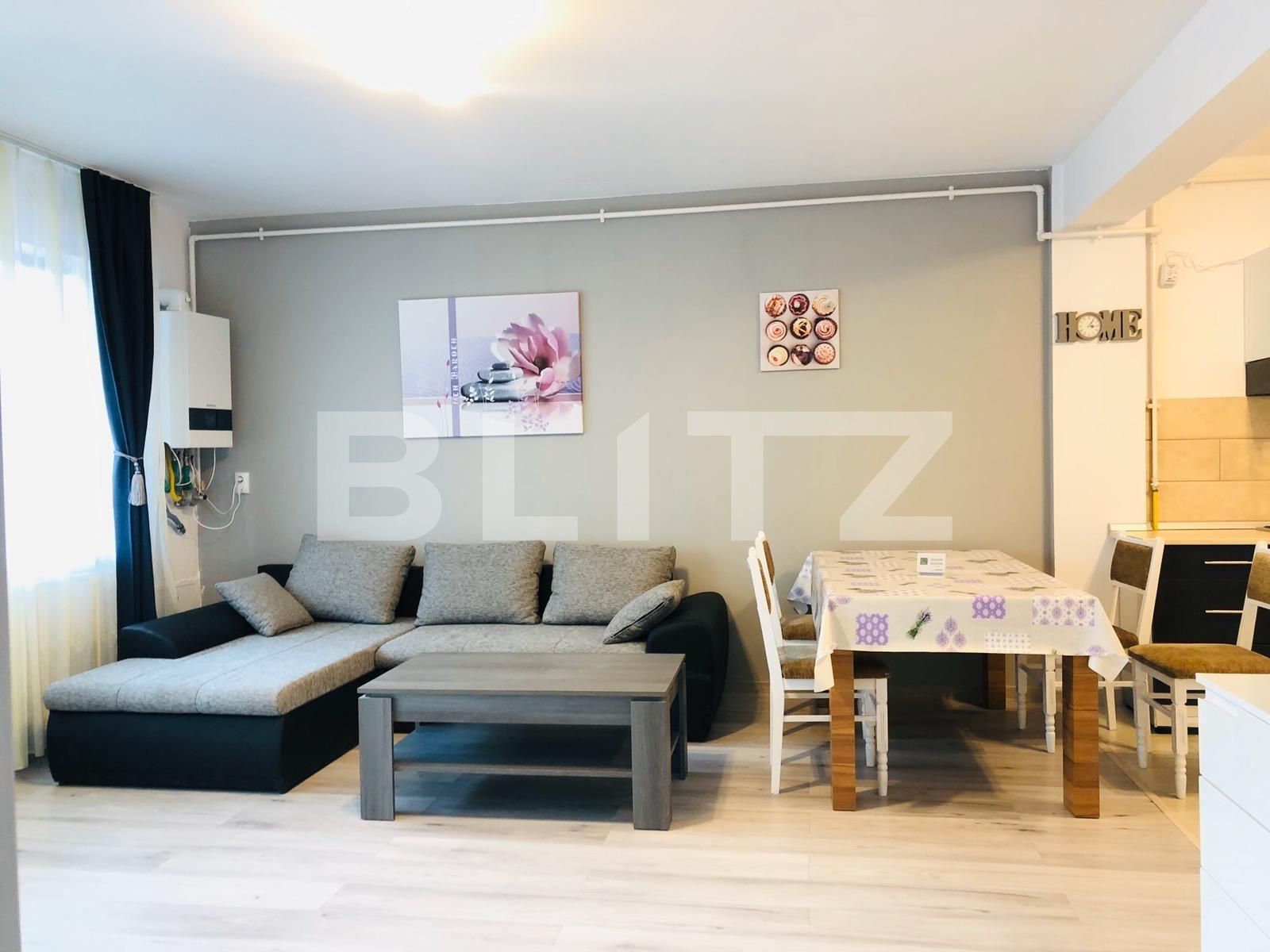Apartament de închiriat 2 camere Floreşti - 48013AI | BLITZ Cluj-Napoca | Poza3