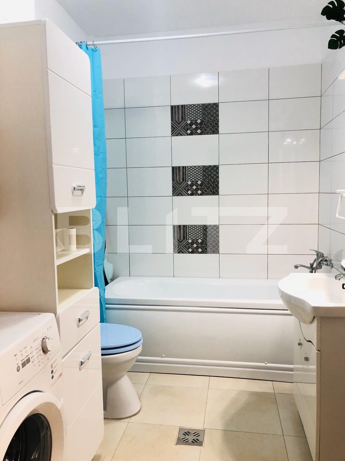 Apartament de închiriat 2 camere Floreşti - 48013AI | BLITZ Cluj-Napoca | Poza8