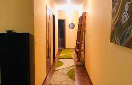 Apartament 3 camere, 70 mp, parcare, zona strazii Tautiului