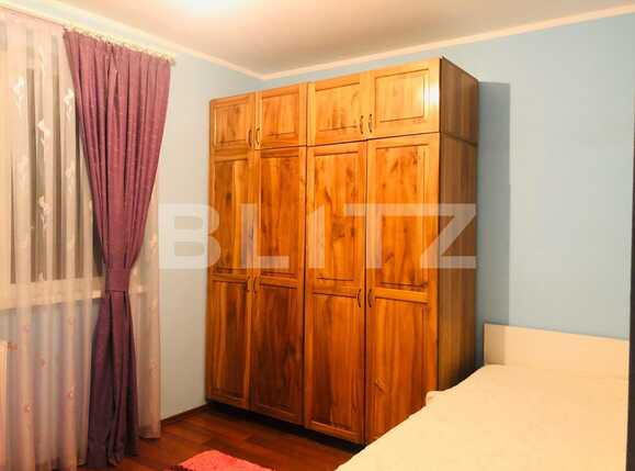 Apartament de închiriat 3 camere Floreşti - 48014AI | BLITZ Cluj-Napoca | Poza8