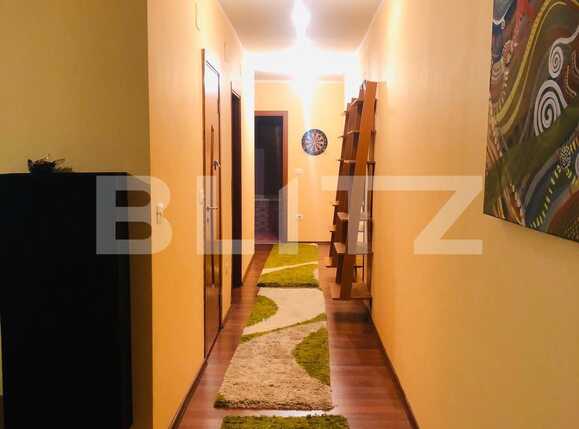 Apartament de închiriat 3 camere Floreşti - 48014AI | BLITZ Cluj-Napoca | Poza5