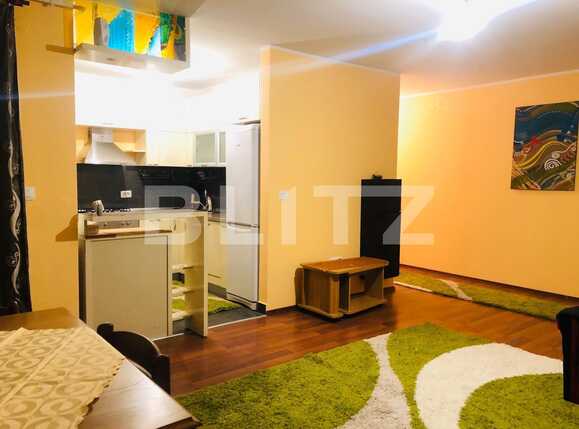 Apartament de închiriat 3 camere Floreşti - 48014AI | BLITZ Cluj-Napoca | Poza2