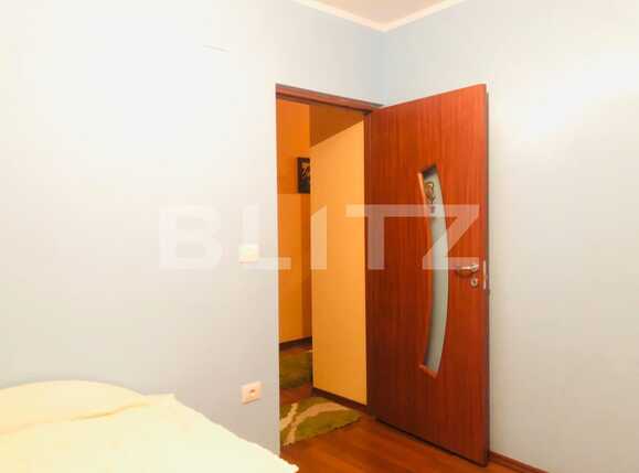 Apartament de închiriat 3 camere Floreşti - 48014AI | BLITZ Cluj-Napoca | Poza9