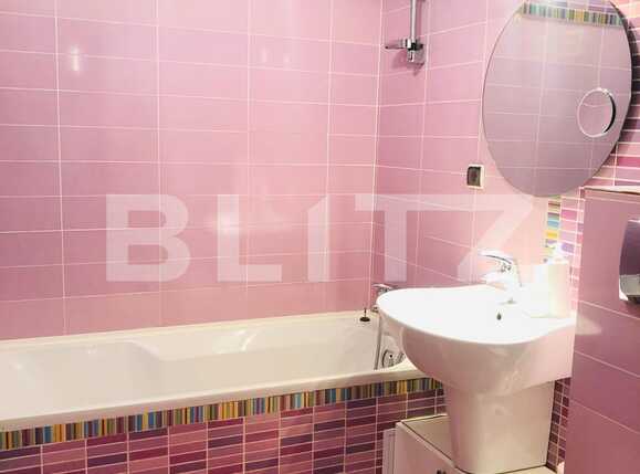 Apartament de închiriat 3 camere Floreşti - 48014AI | BLITZ Cluj-Napoca | Poza10