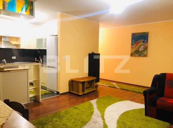 Apartament de închiriat 3 camere Floreşti - 48014AI | BLITZ Cluj-Napoca | Poza3