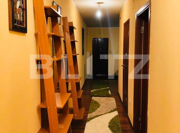 Apartament de închiriat 3 camere Floreşti - 48014AI | BLITZ Cluj-Napoca | Poza11