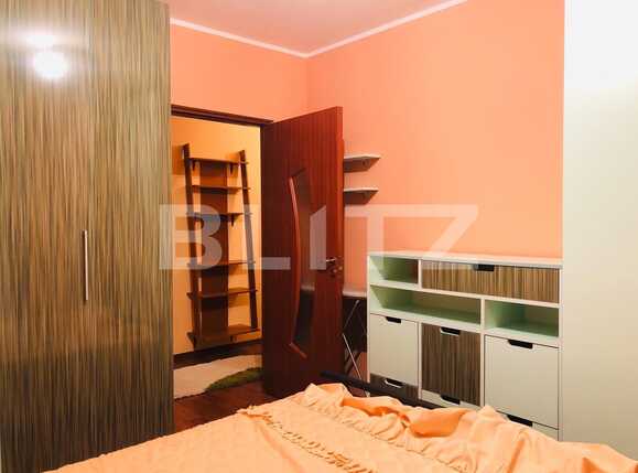 Apartament de închiriat 3 camere Floreşti - 48014AI | BLITZ Cluj-Napoca | Poza7