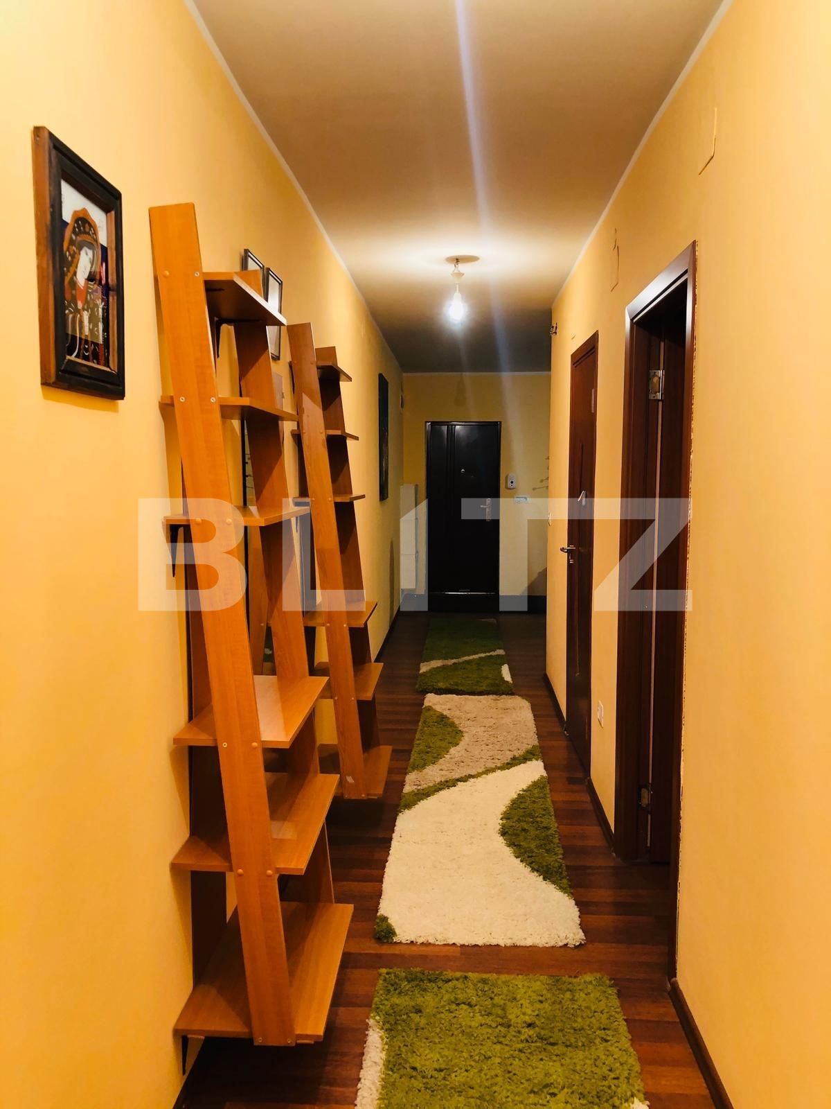 Apartament de închiriat 3 camere Floreşti - 48014AI | BLITZ Cluj-Napoca | Poza11