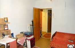 Vanzare apartament decomandat cu 2 camere + boxa la subsol