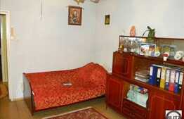 Vanzare apartament decomandat cu 2 camere + boxa la subsol