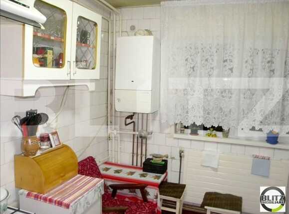 Apartament de vânzare 2 camere Manastur - 4802AV | BLITZ Cluj-Napoca | Poza4