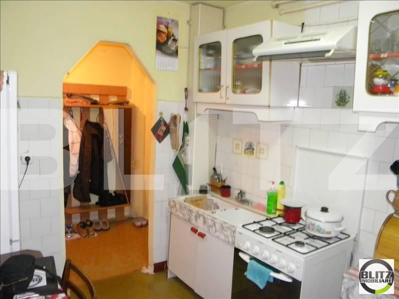 Apartament de vânzare 2 camere Manastur - 4802AV | BLITZ Cluj-Napoca | Poza5
