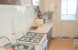 2 camere, 49 mp, decomandat, etaj intermediar, zona strazii Calea Floresti 