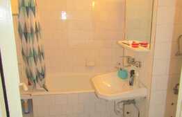 2 camere, 49 mp, decomandat, etaj intermediar, zona strazii Calea Floresti 