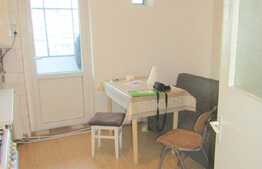 2 camere, 49 mp, decomandat, etaj intermediar, zona strazii Calea Floresti 