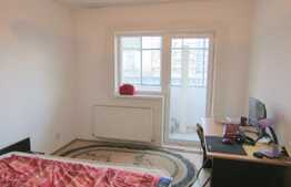 2 camere, 49 mp, decomandat, etaj intermediar, zona strazii Calea Floresti 