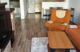 Apartament 2 camere, finisat, etaj intermediar, zona strazii Fabricii