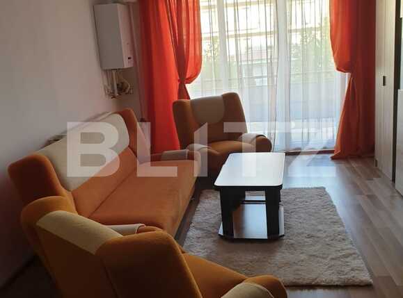 Apartament de vânzare 2 camere Marasti - 48021AV | BLITZ Cluj-Napoca | Poza1