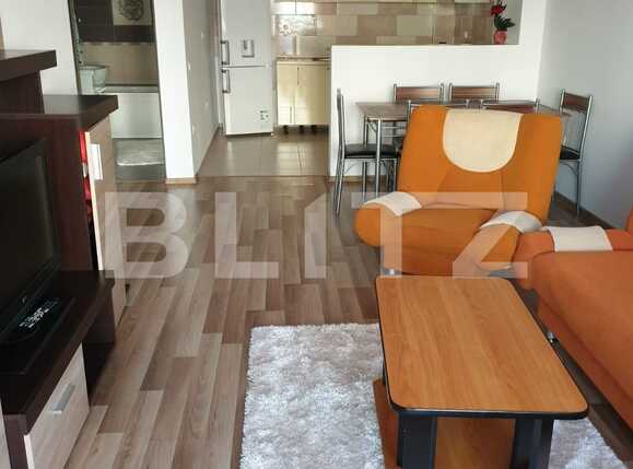 Apartament de vânzare 2 camere Marasti - 48021AV | BLITZ Cluj-Napoca | Poza2