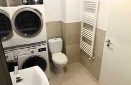 Apartament 2 camere, 45 mp, mobilat modern, parcare, zona strazii Oasului