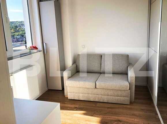 Apartament de închiriat 2 camere Iris - 48022AI | BLITZ Cluj-Napoca | Poza3