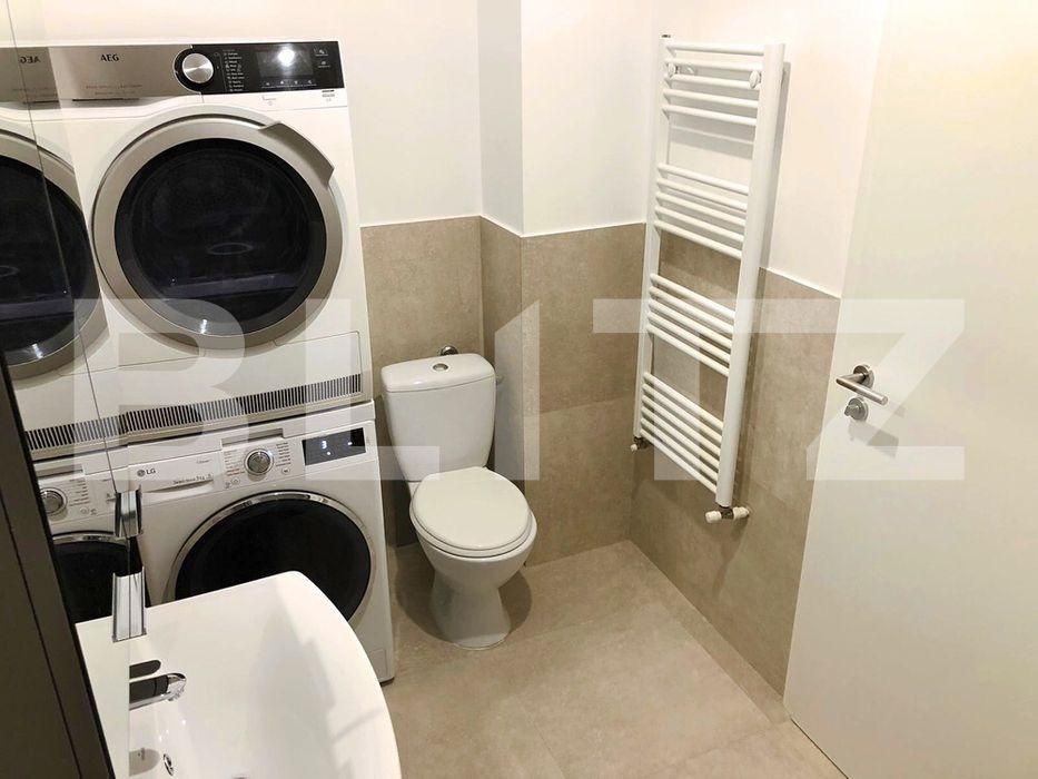 Apartament de închiriat 2 camere Iris - 48022AI | BLITZ Cluj-Napoca | Poza7