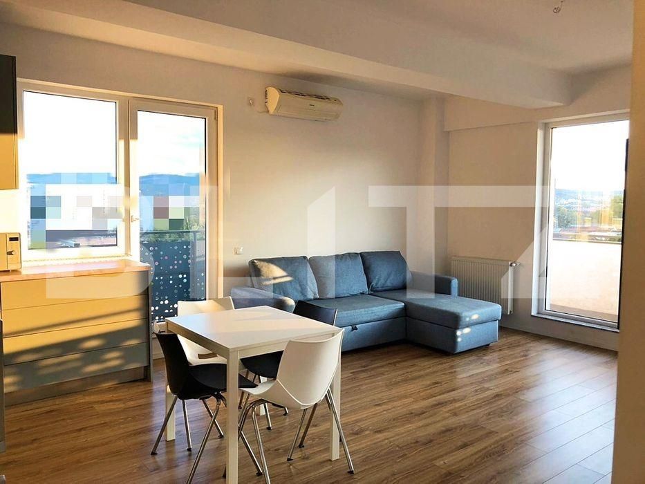 Apartament de închiriat 2 camere Iris - 48022AI | BLITZ Cluj-Napoca | Poza2