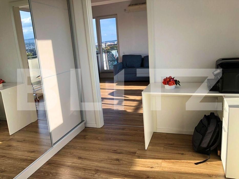 Apartament de închiriat 2 camere Iris - 48022AI | BLITZ Cluj-Napoca | Poza4