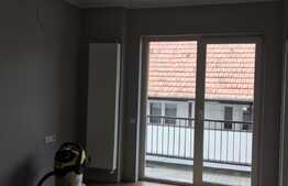 Birou proaspat renovat, 55 mp, se inchiriaza impreuna cu o terasa generoasa de 10 mp