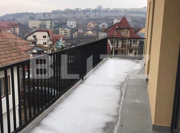 Spațiu birouri de închiriat Manastur - 48024SIB | BLITZ Cluj-Napoca | Poza7