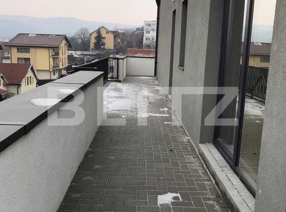 Spațiu birouri de închiriat Manastur - 48024SIB | BLITZ Cluj-Napoca | Poza9