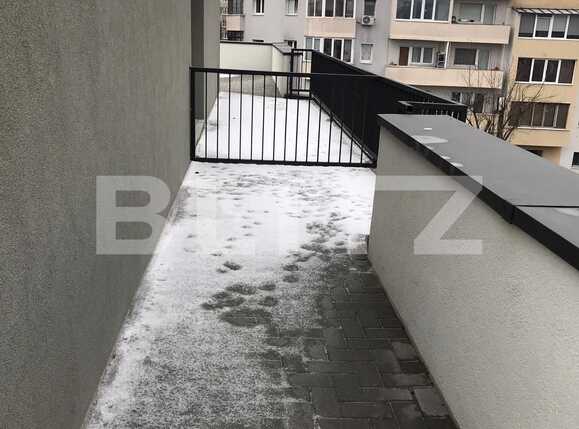 Spațiu birouri de închiriat Manastur - 48024SIB | BLITZ Cluj-Napoca | Poza10