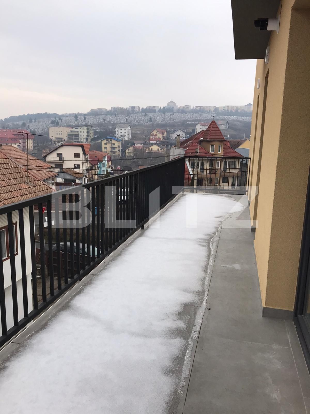 Spațiu birouri de închiriat Manastur - 48024SIB | BLITZ Cluj-Napoca | Poza7